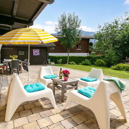 Brixen 3 Apartment บริกเซินอิมทาเล ภายนอก รูปภาพ
