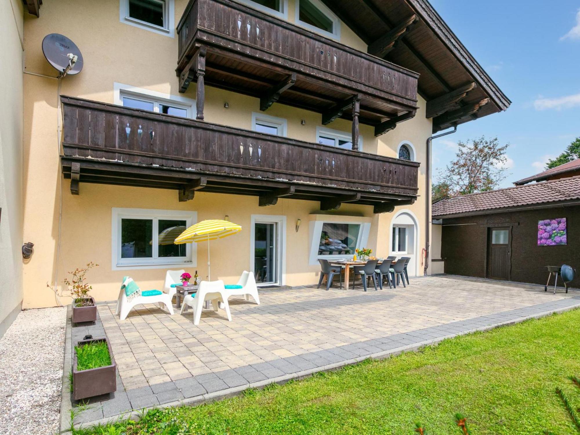 Brixen 3 Apartment บริกเซินอิมทาเล ภายนอก รูปภาพ