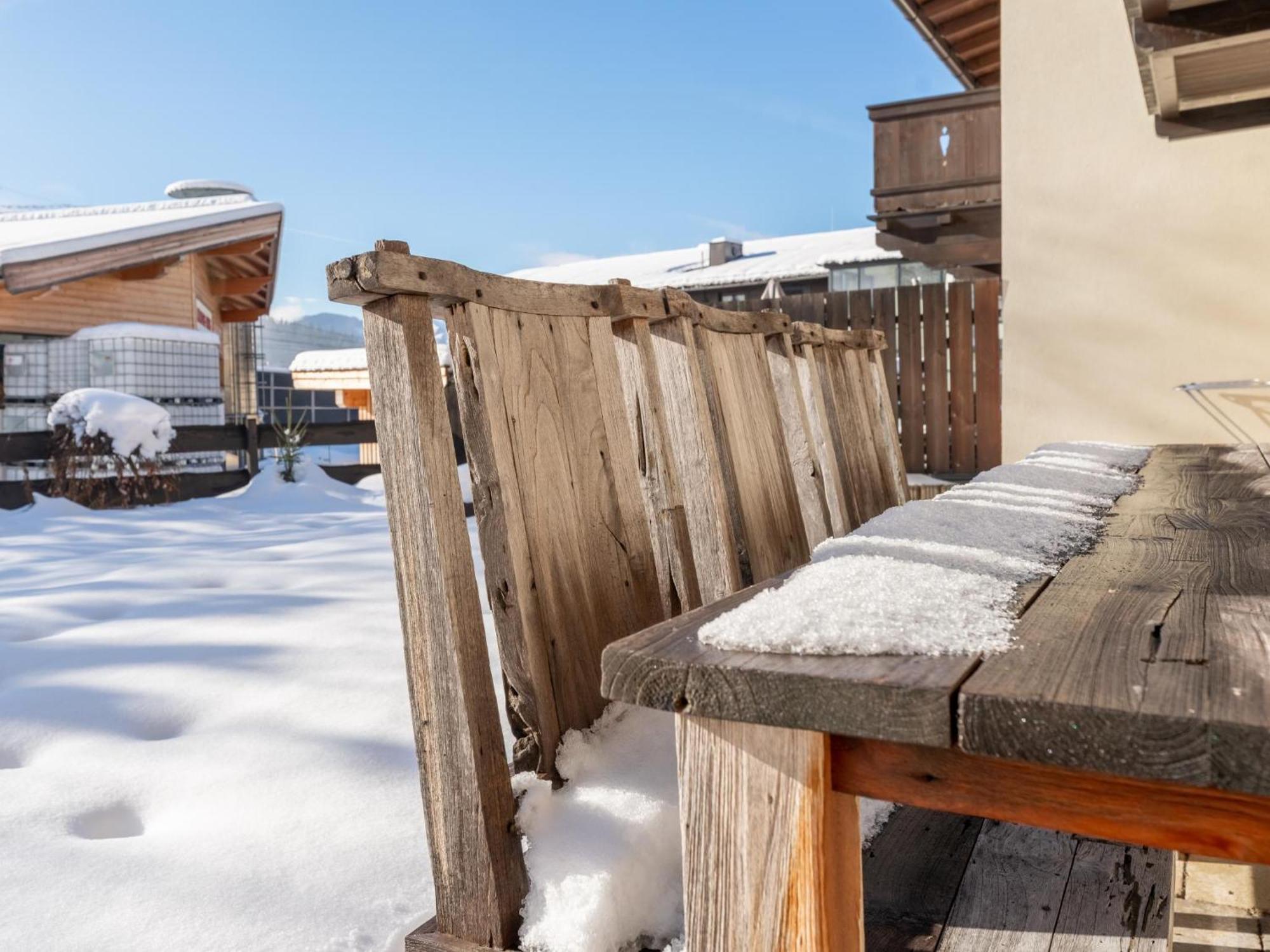 Brixen 3 Apartment บริกเซินอิมทาเล ภายนอก รูปภาพ
