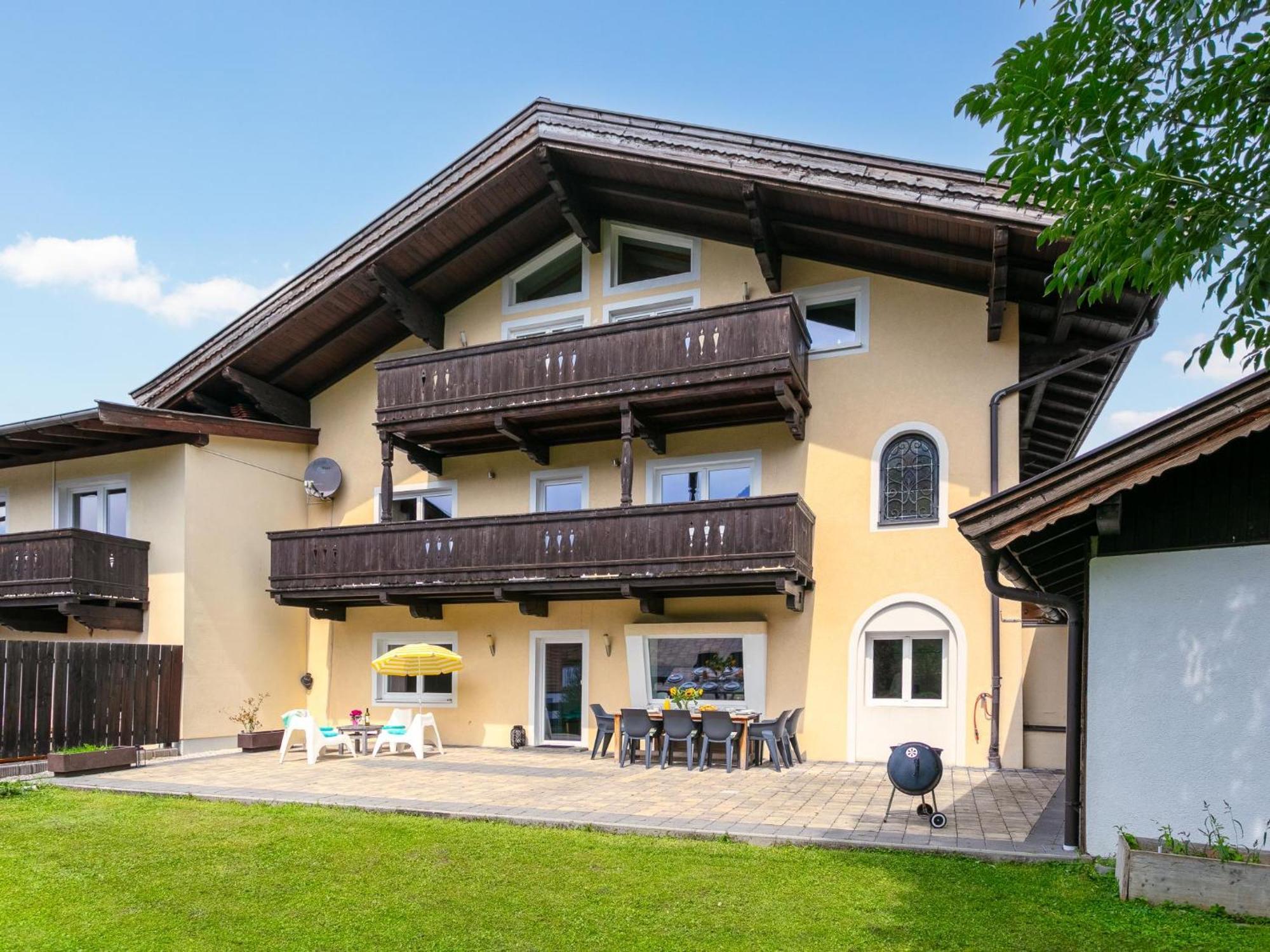 Brixen 3 Apartment บริกเซินอิมทาเล ภายนอก รูปภาพ