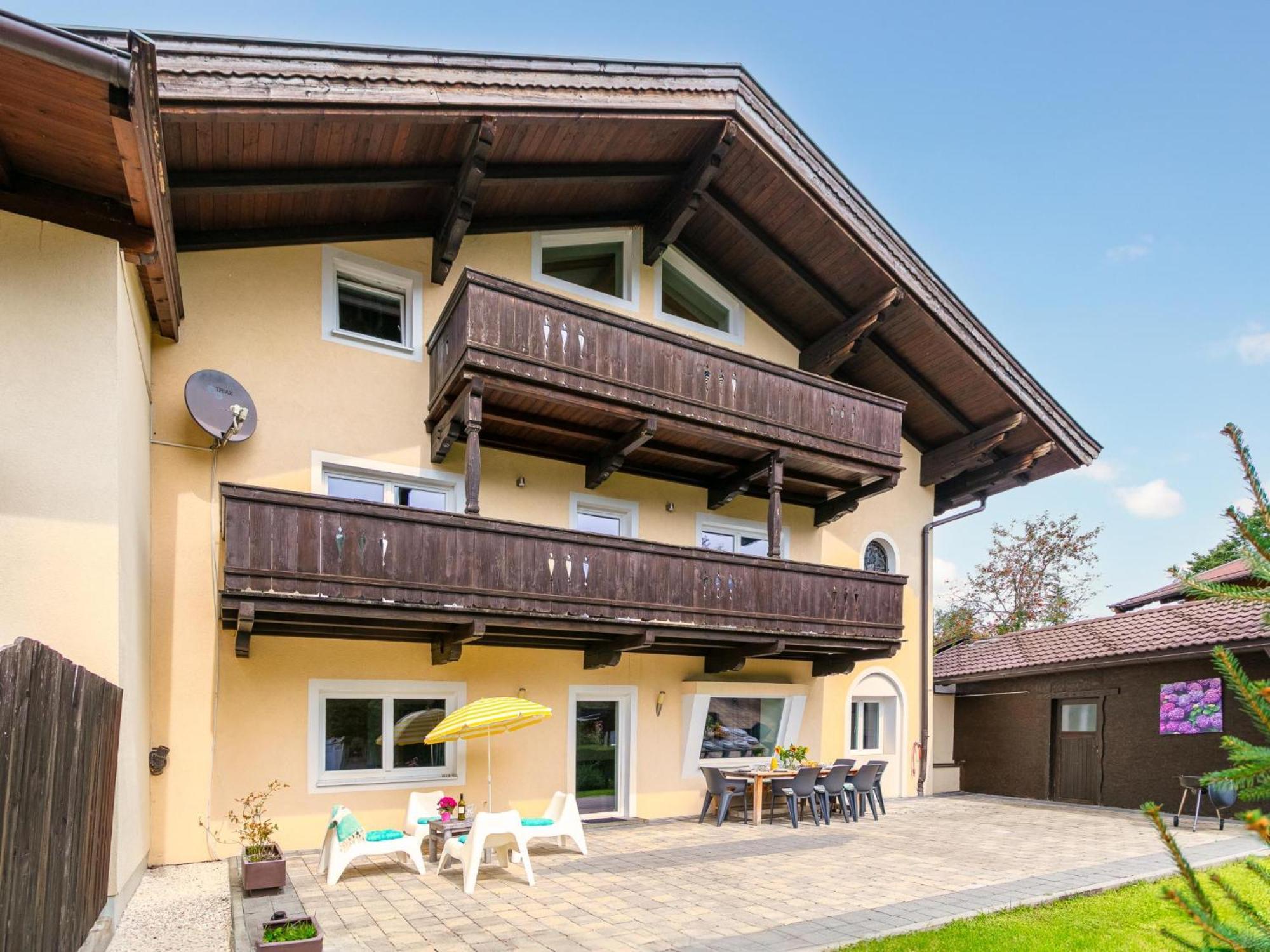 Brixen 3 Apartment บริกเซินอิมทาเล ภายนอก รูปภาพ