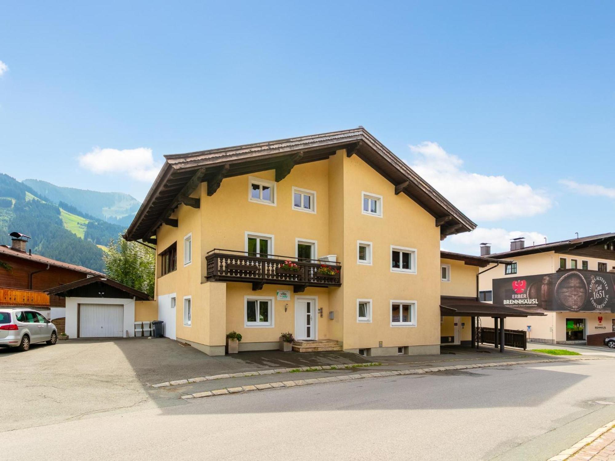 Brixen 3 Apartment บริกเซินอิมทาเล ภายนอก รูปภาพ