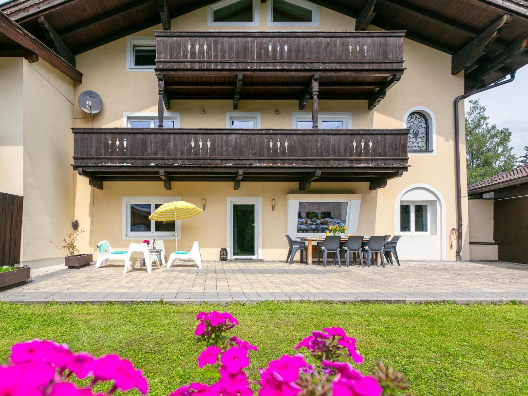 Brixen 3 Apartment บริกเซินอิมทาเล ภายนอก รูปภาพ