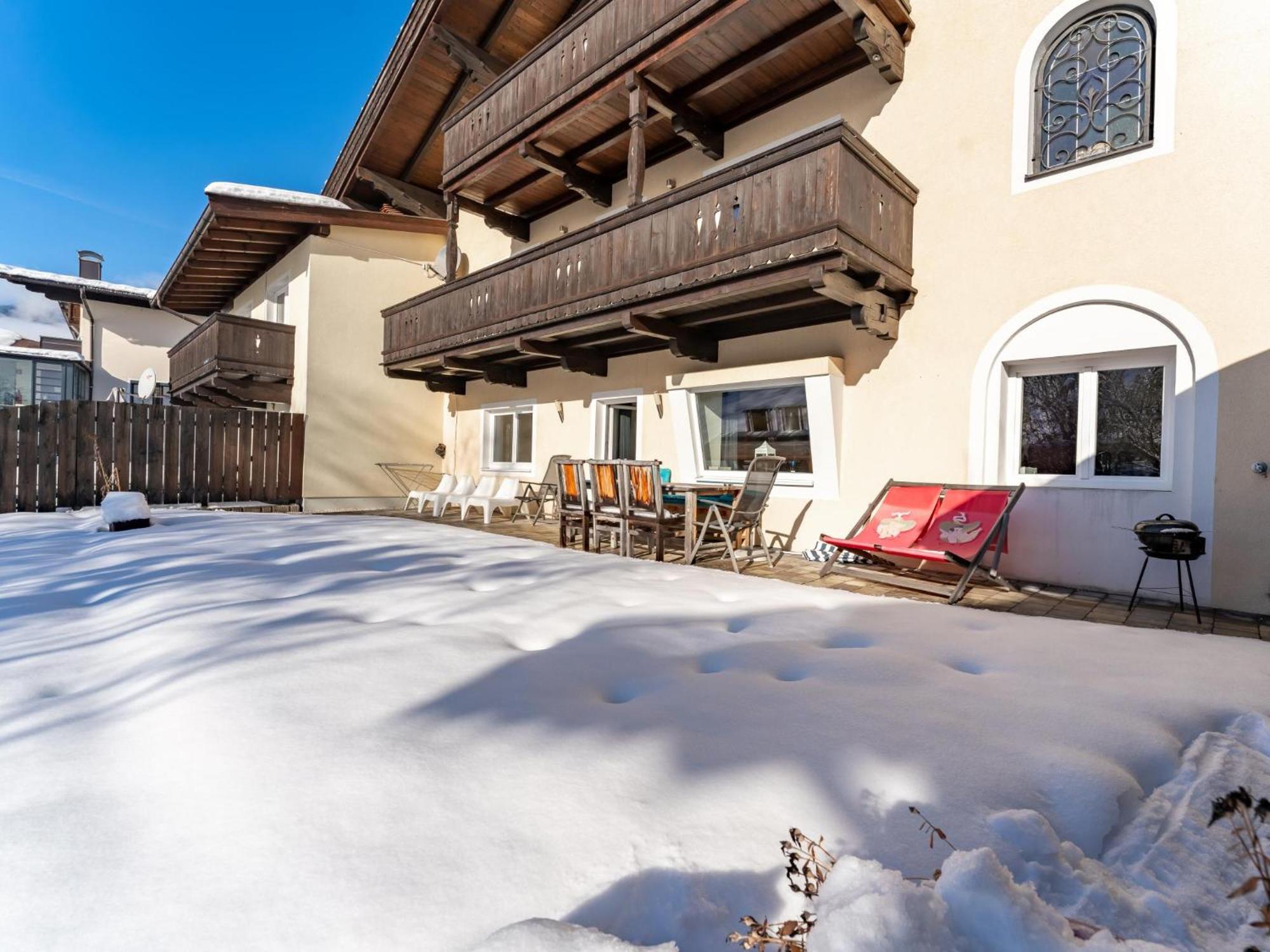 Brixen 3 Apartment บริกเซินอิมทาเล ภายนอก รูปภาพ