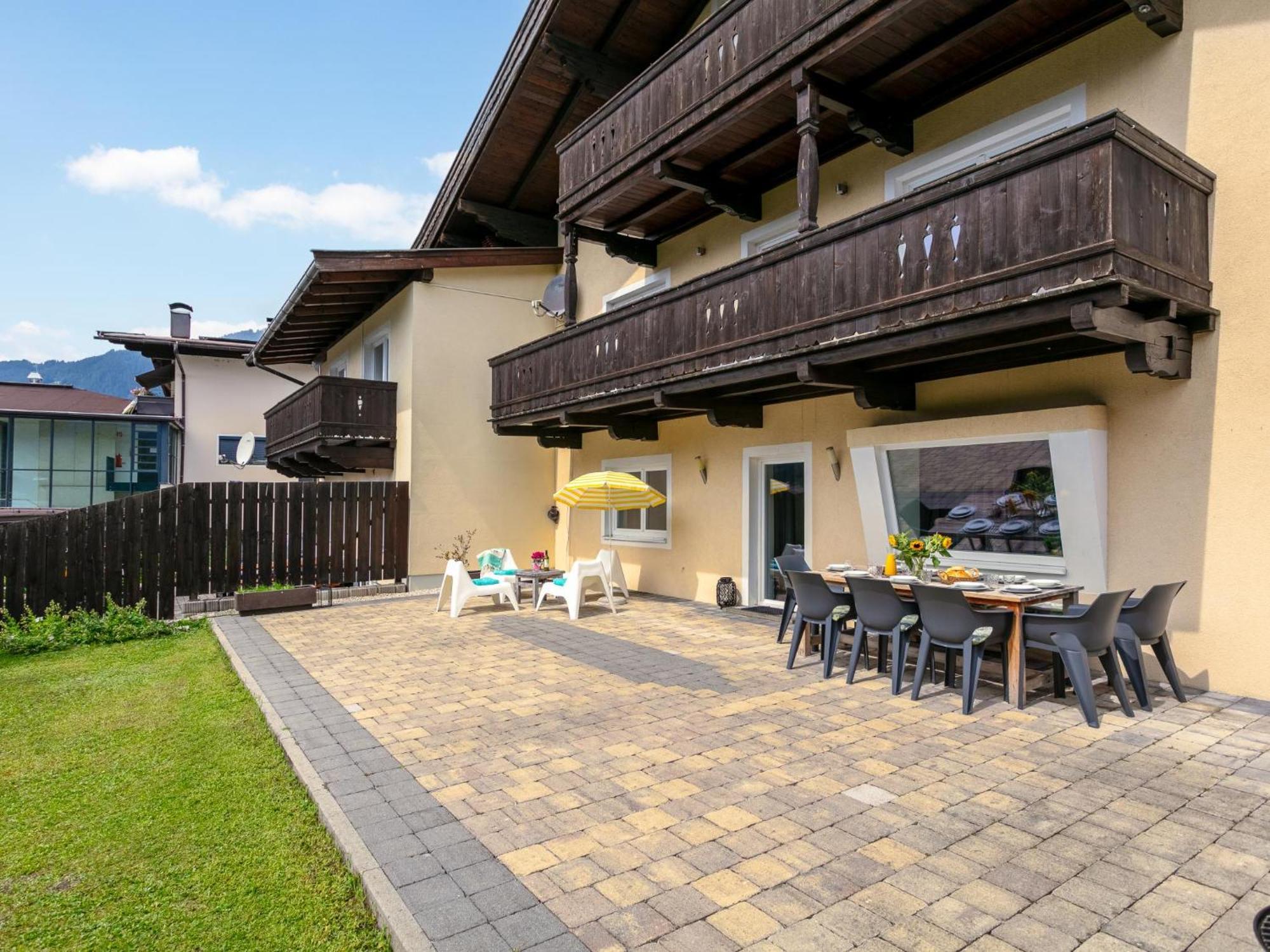 Brixen 3 Apartment บริกเซินอิมทาเล ภายนอก รูปภาพ