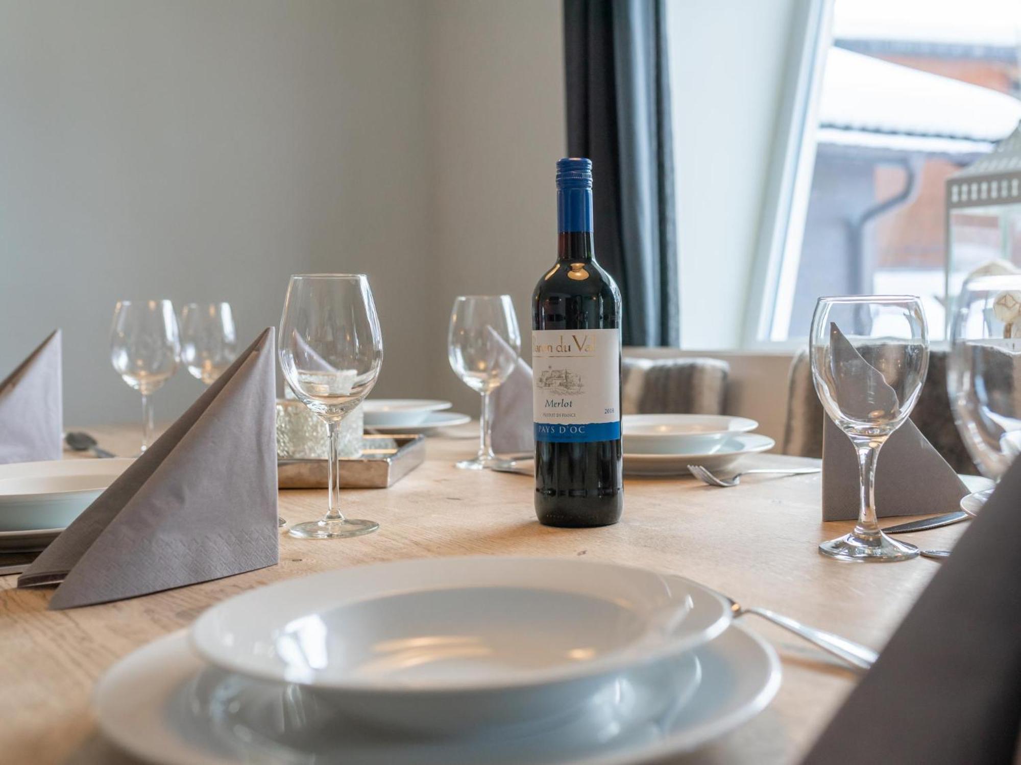 Brixen 3 Apartment บริกเซินอิมทาเล ภายนอก รูปภาพ