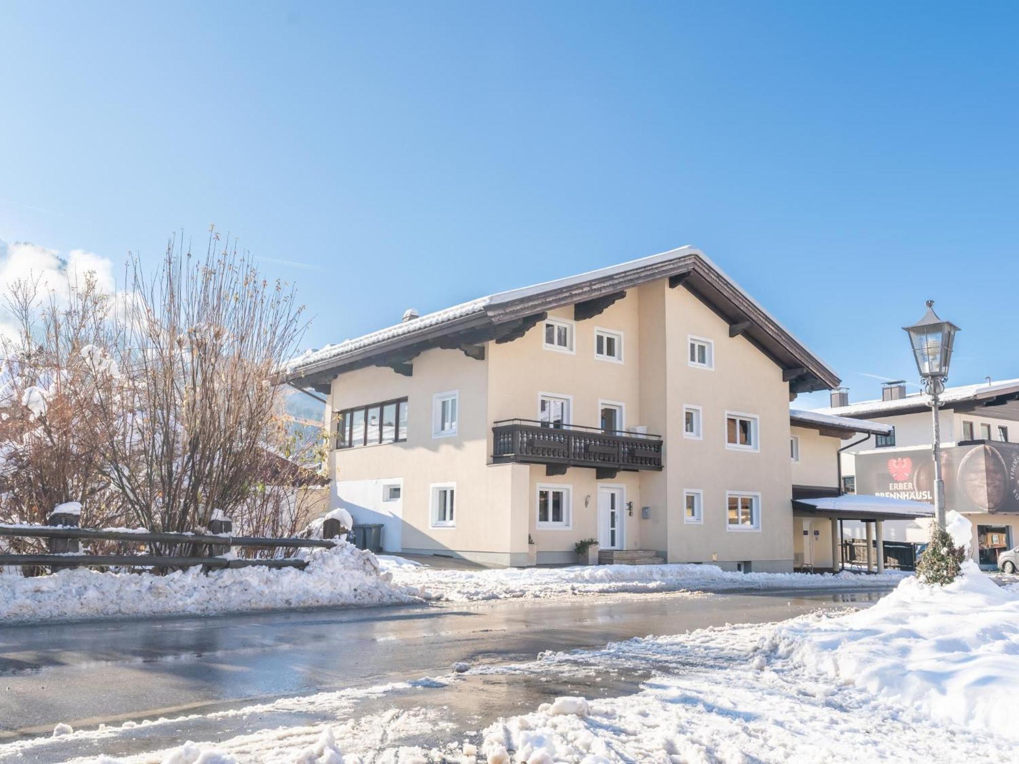 Brixen 3 Apartment บริกเซินอิมทาเล ภายนอก รูปภาพ