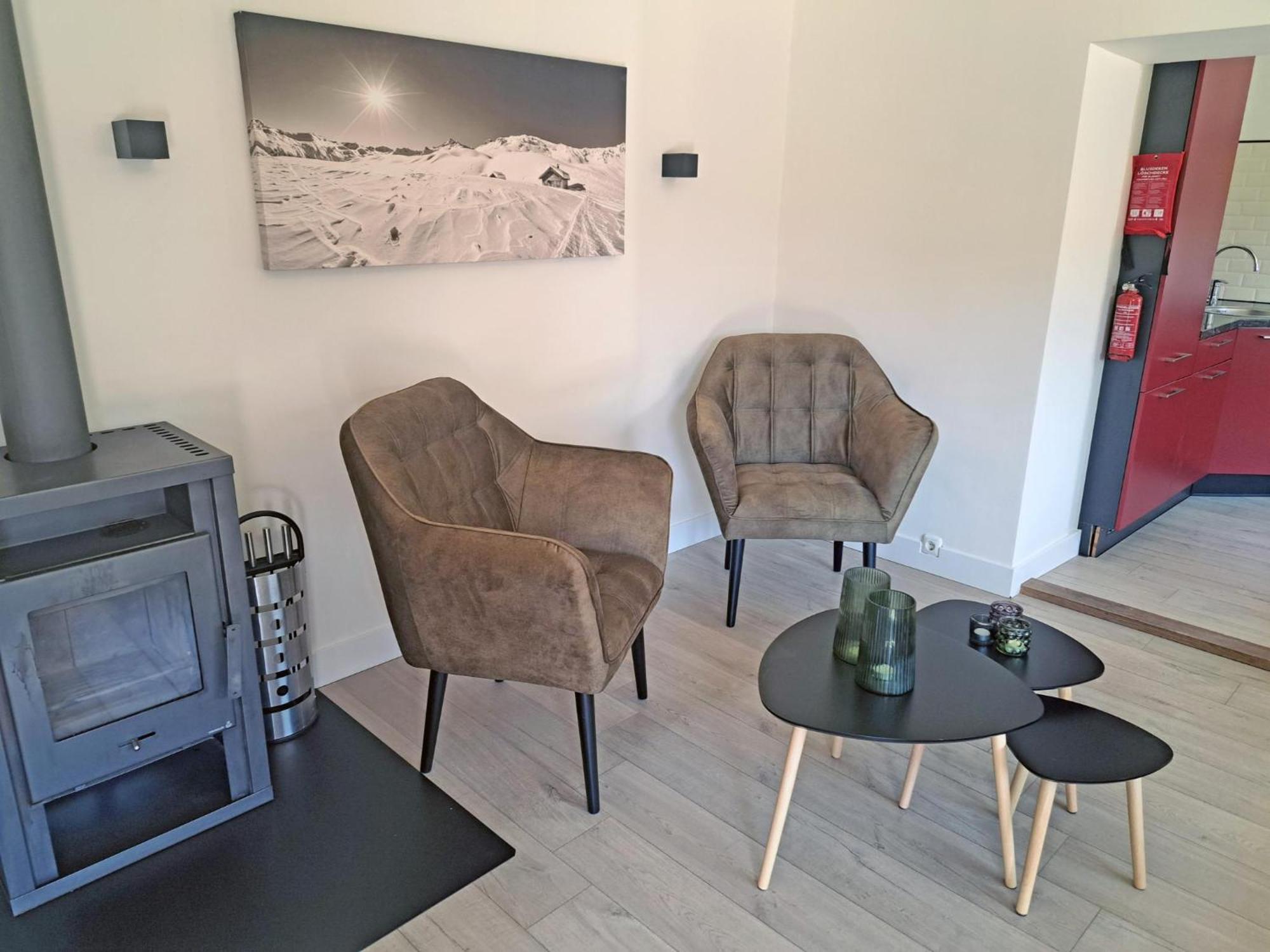 Brixen 3 Apartment บริกเซินอิมทาเล ภายนอก รูปภาพ